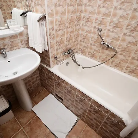 Szálloda Sport *