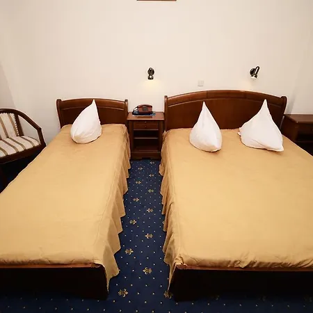 Sport Szálloda Kolozsvár