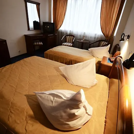 Sport Hotel Cluj-Napoca