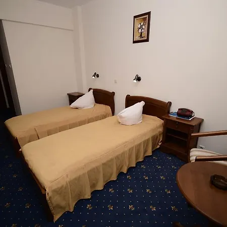 Szálloda Sport *
