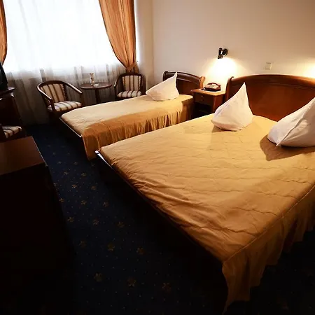 Hotel Sport