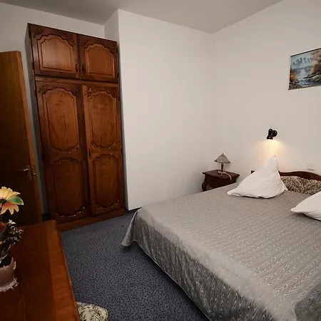 Hotel Sport