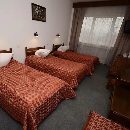 Sport Szálloda