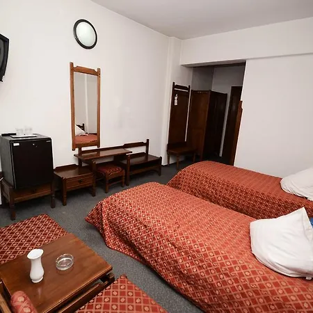 Hotel Sport Cluj-Napoca