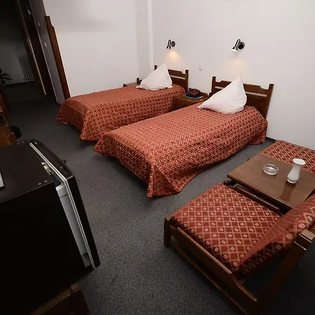 Sport Hotel