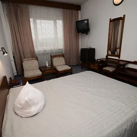 Szálloda Sport