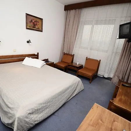 Sport Hotel Cluj-Napoca