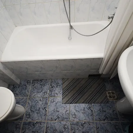 Szálloda Sport *