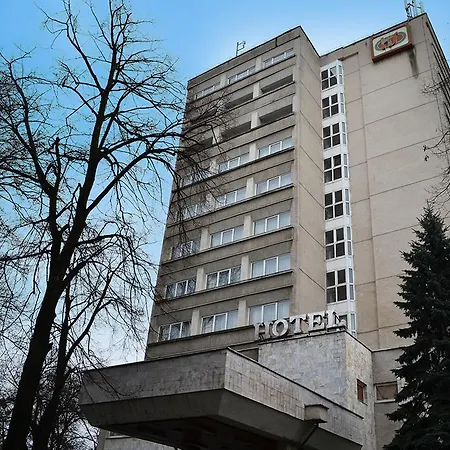 Szálloda Sport
