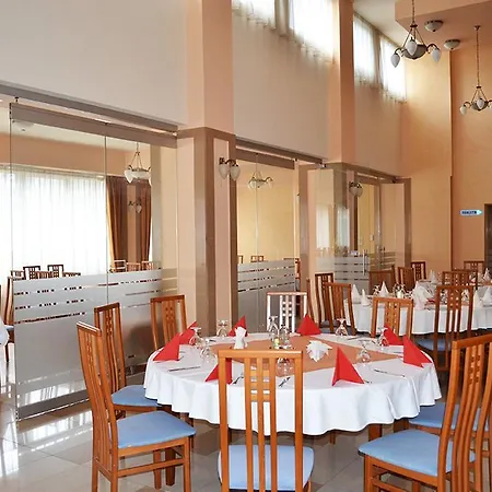 Sport Hotel