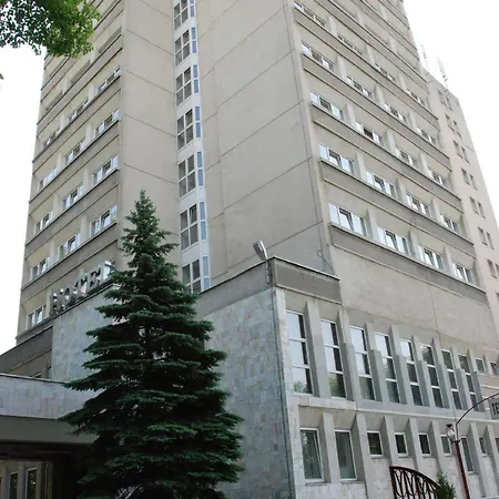 Szálloda Sport Kolozsvár